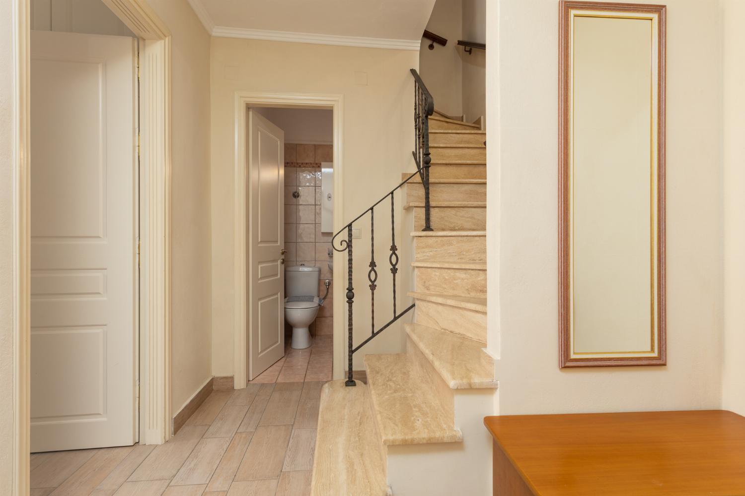 Ioannas House Villa Nisaki  Exterior photo